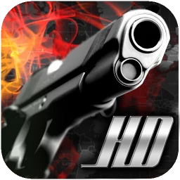 Ícone de Magnum3.0 Gun Custom Simulator