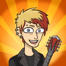 Ícone de I am Rock Star: Jogos Ociosos